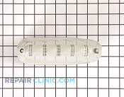 Drum Baffle - Part # 454743 Mfg Part # 22001985