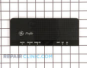 Faceplate - Part # 295090 Mfg Part # WR17X3963