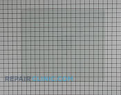 Glass Shelf - Part # 301840 Mfg Part # WR32X1343