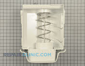 Ice Bucket Assembly - Part # 1169871 Mfg Part # WR17X12079