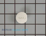 Knob, Dial & Button - Part # 606541 Mfg Part # 53-0156