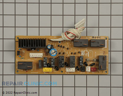 Main Control Board (OEM)  WP26X10028