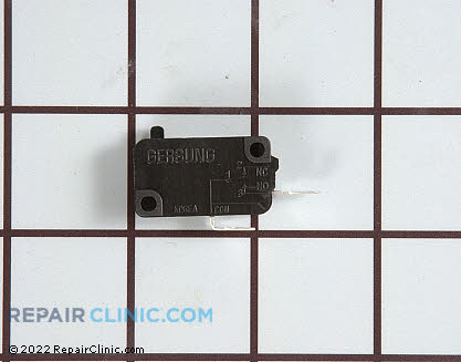 Micro Switch WB24X823 Main Product View