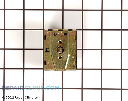 Selector Switch (OEM)  318057601