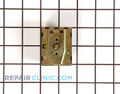 Selector Switch - Part # 500363 Mfg Part # 318057601