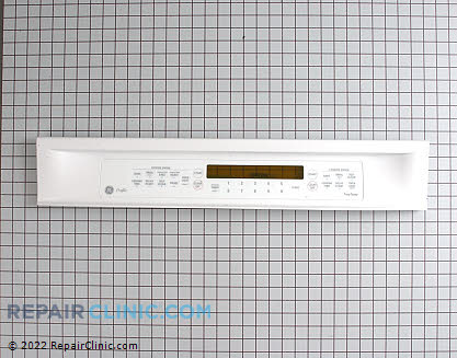 Touchpad and Control Panel WB36T10204 Main Product View