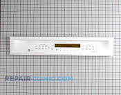 Touchpad and Control Panel - Part # 770436 Mfg Part # WB36T10204