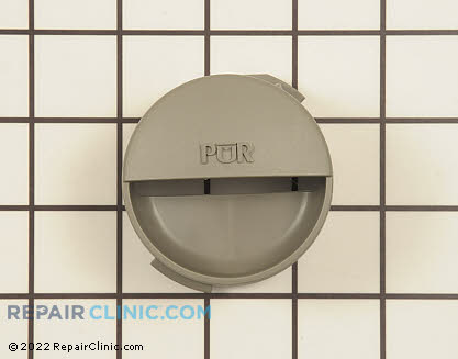 Water Filter Cap 2260518AP Main Product View