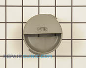 Water Filter Cap - Part # 1174509 Mfg Part # 2260518AP