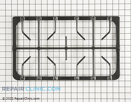 Burner Grate (OEM)  318279103