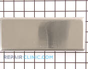 Drip Tray - Part # 1032581 Mfg Part # 487292