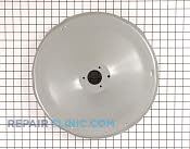 Drum & Tub - Part # 436844 Mfg Part # 21001518