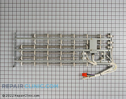 Heating Element WP70X105 Main Product View