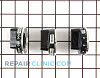 Knob kit-26,28,55,58, 12500063 Alternate Product View