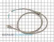Power Cord - Part # 769621 Mfg Part # WB18X10053