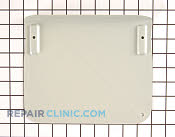 Shield - Part # 407817 Mfg Part # 131598101