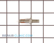 Stud - Part # 771379 Mfg Part # WH02X10039