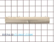 Trim Piece - Part # 769443 Mfg Part # WB07X10212