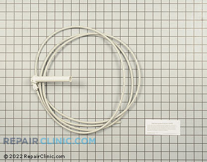 Water inlet tube assembly 2314048 Main Product View