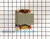 High Voltage Transformer DE26-10136A Alternate Product View