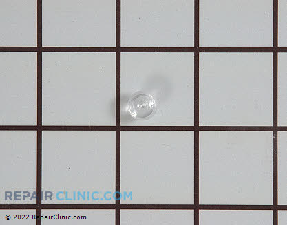 Light Lens Cover (OEM)  131724800