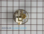 Main Control Board - Part # 781010 Mfg Part # 216660800