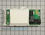 Main Control Board - Part # 1203139 Mfg Part # W10111606      