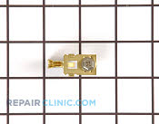 Screw - Part # 877348 Mfg Part # WE02X10024