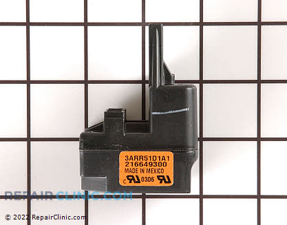 Start Relay 216649300 Main Product View