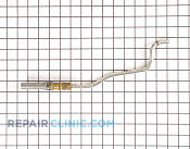 Tube assy #6,ng-sl - Part # 755635 Mfg Part # 62404