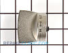 Control Knob WB03X10218      Alternate Product View