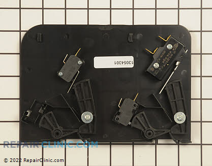 Interlock Switch 59114167        Main Product View
