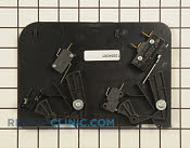 Interlock Switch - Part # 2319534 Mfg Part # 59114167