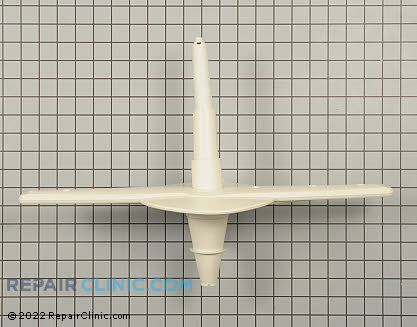 Lower Wash Arm Assembly WD22X10055 Main Product View