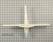 Lower Wash Arm Assembly - Part # 1263996 Mfg Part # WD22X10055