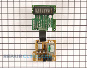 Oven Control Board - Part # 769811 Mfg Part # WB27T10091