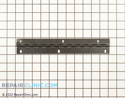 Oven Door Hinge Y02200017 Main Product View