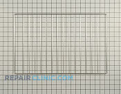 Oven Rack - Part # 2084175 Mfg Part # DE75-00044A