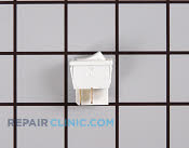 Rocker Switch - Part # 495830 Mfg Part # 316083103