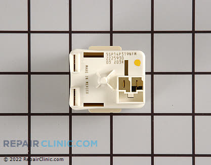 Start Device 8201647 Main Product View