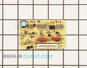 Temperature Control Board - Part # 1258547 Mfg Part # 134810610