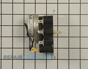 Timer - Part # 1264356 Mfg Part # WE4M365