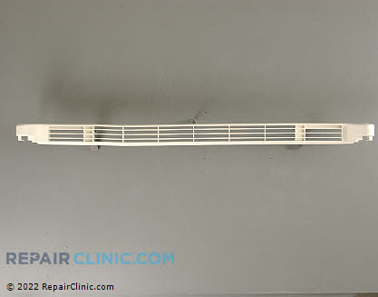Toe Kick Plate WR74X10057 Main Product View