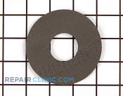 Brake Lining - Part # 537361 Mfg Part # 354550