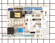 Circuit Board & Timer - Part # 819079 Mfg Part # 4202801