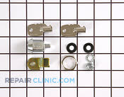 Door Lock - Part # 519594 Mfg Part # 3349091