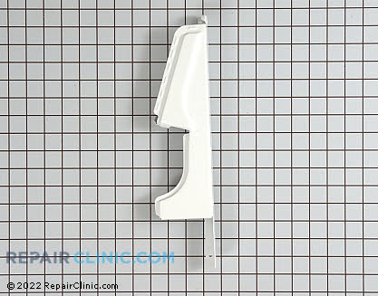 Kenmore Right End Cap