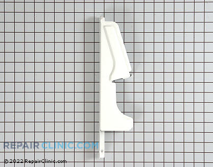End Cap (OEM)  WB36T10233 - $5.00