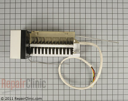 Ice Maker Assembly 402-BI2015 Main Product View