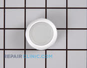 Knob - Part # 1180930 Mfg Part # 8575007